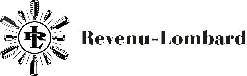 Verrerie Revenu-Lombard